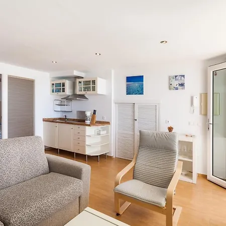 Arena Apartment Conil De La Frontera