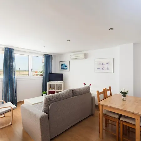 Arena Apartment *