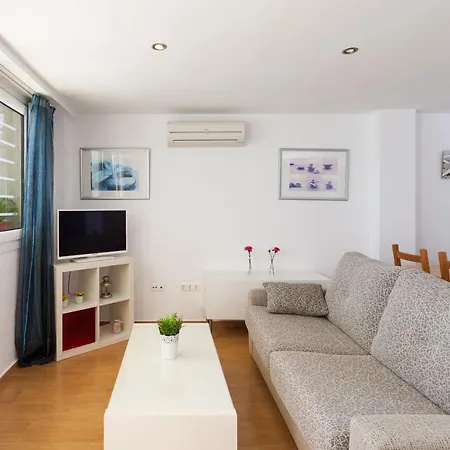 Apartment Arena