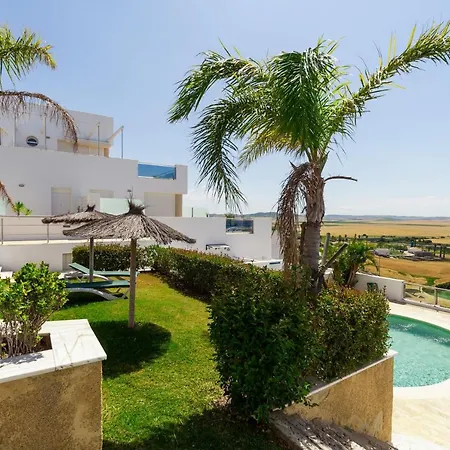 Arena Apartment *