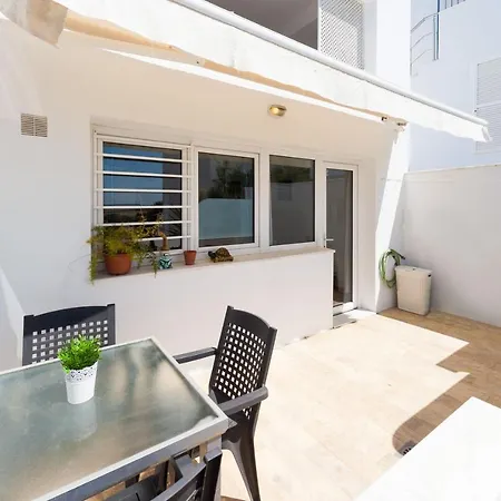Arena Apartment